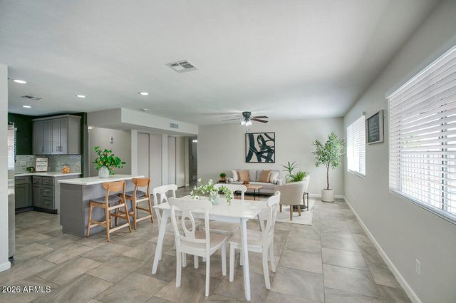 4511 W SANDRA Terrace, Glendale, AZ 85306