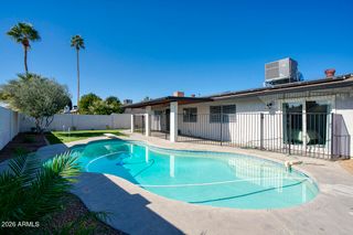 4511 W SANDRA Terrace, Glendale, AZ 85306