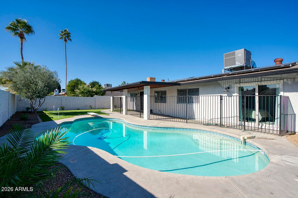 4511 W SANDRA Terrace, Glendale, AZ 85306