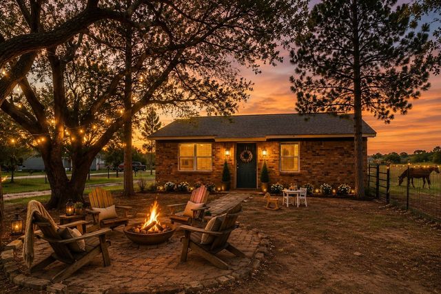 2762 W Highway 199, Springtown, TX 76082