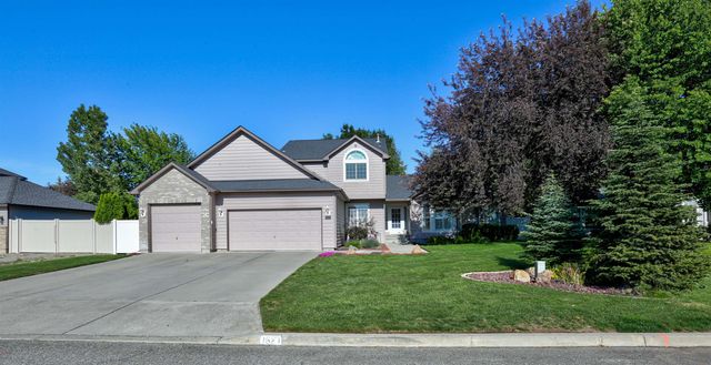1621 S Rotchford Dr, Veradale, WA 99037