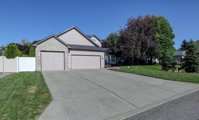 1621 S Rotchford Dr, Veradale, WA 99037