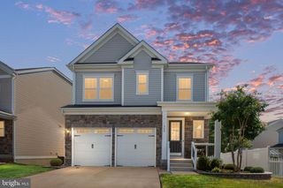 329 BOXELDER DR, Stafford, VA 22554