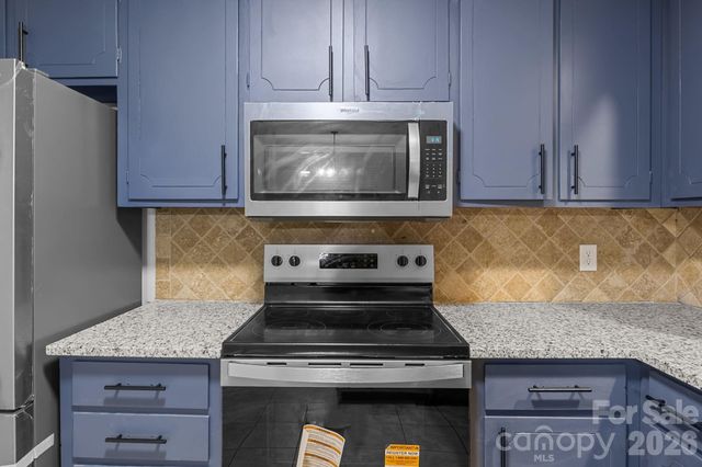 5300 Hickory Lane, Charlotte, NC 28216