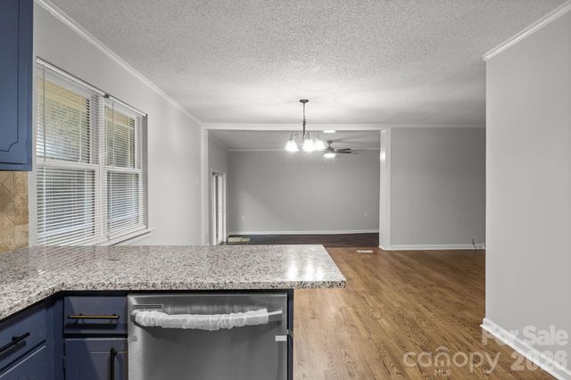 5300 Hickory Lane, Charlotte, NC 28216