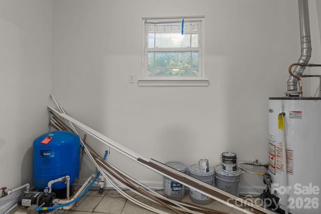 5300 Hickory Lane, Charlotte, NC 28216