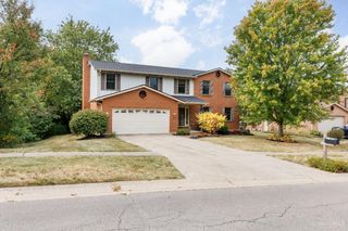 8997 Saxton Drive, West Chester, OH 45069