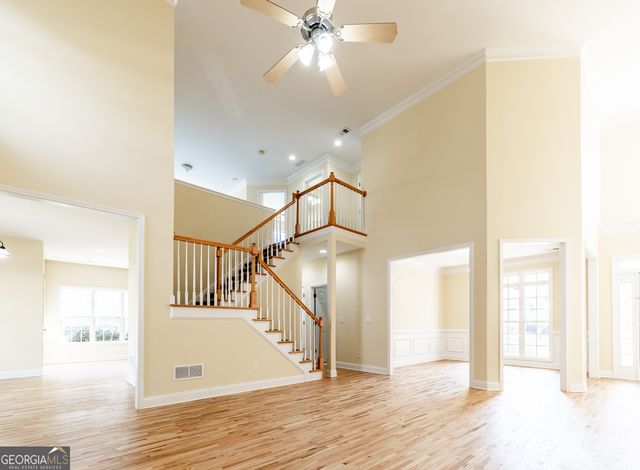 239 Blue Creek Lane, Loganville, GA 30052