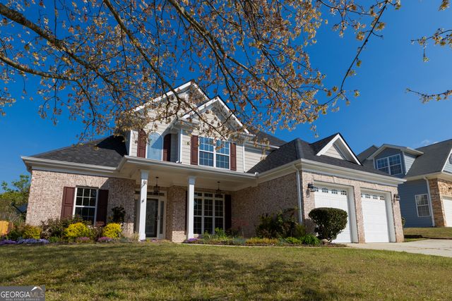 239 Blue Creek Lane, Loganville, GA 30052