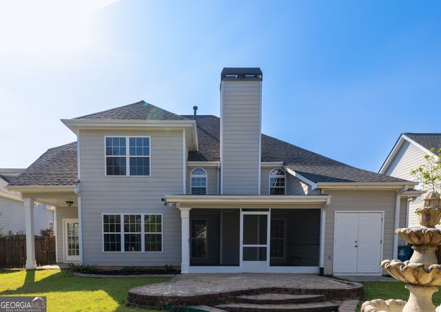 239 Blue Creek Lane, Loganville, GA 30052