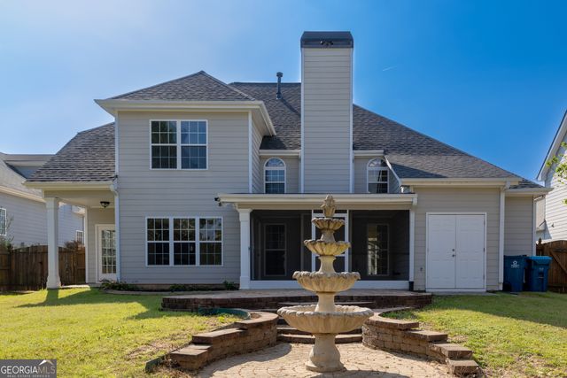 239 Blue Creek Lane, Loganville, GA 30052