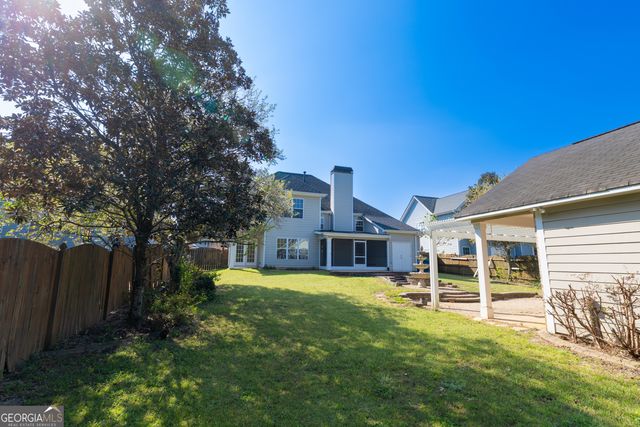 239 Blue Creek Lane, Loganville, GA 30052