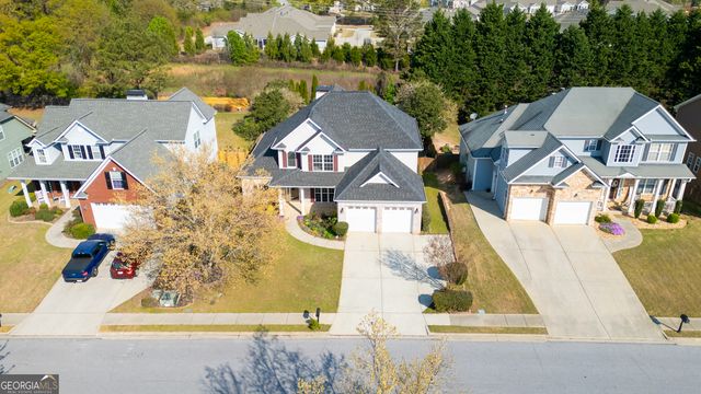 239 Blue Creek Lane, Loganville, GA 30052
