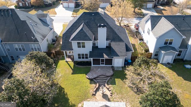 239 Blue Creek Lane, Loganville, GA 30052