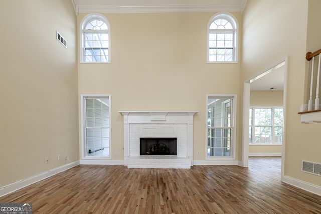 239 Blue Creek Lane, Loganville, GA 30052