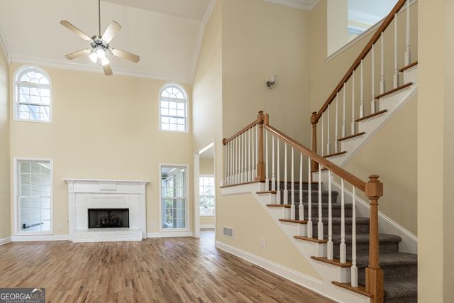 239 Blue Creek Lane, Loganville, GA 30052