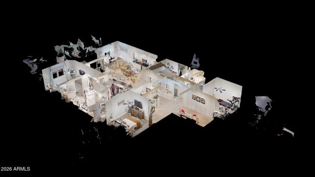 36810 N CAMARILLO Drive, San Tan Valley, AZ 85140