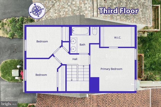 264 COUNTRY RIDGE DR, Red Lion, PA 17356