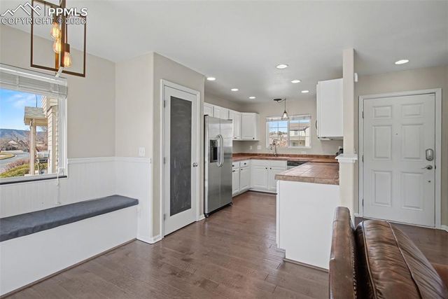 2143 Shady Aspen Drive, Colorado Springs, CO 80921