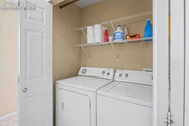 2143 Shady Aspen Drive, Colorado Springs, CO 80921