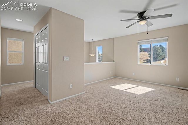 2143 Shady Aspen Drive, Colorado Springs, CO 80921