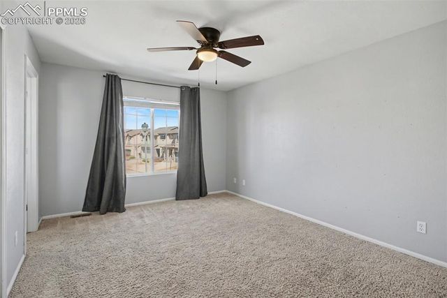 2143 Shady Aspen Drive, Colorado Springs, CO 80921