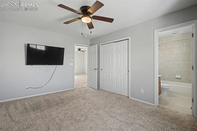 2143 Shady Aspen Drive, Colorado Springs, CO 80921