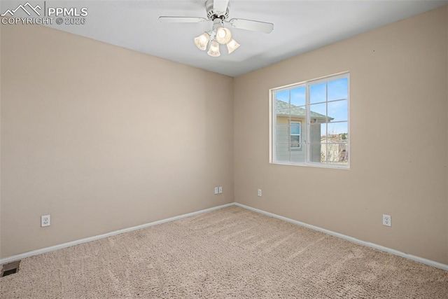 2143 Shady Aspen Drive, Colorado Springs, CO 80921