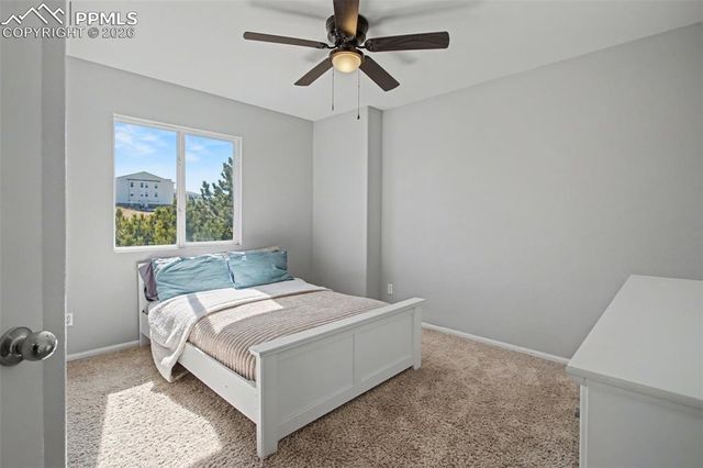 2143 Shady Aspen Drive, Colorado Springs, CO 80921