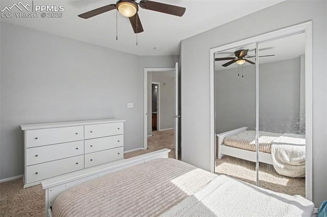 2143 Shady Aspen Drive, Colorado Springs, CO 80921