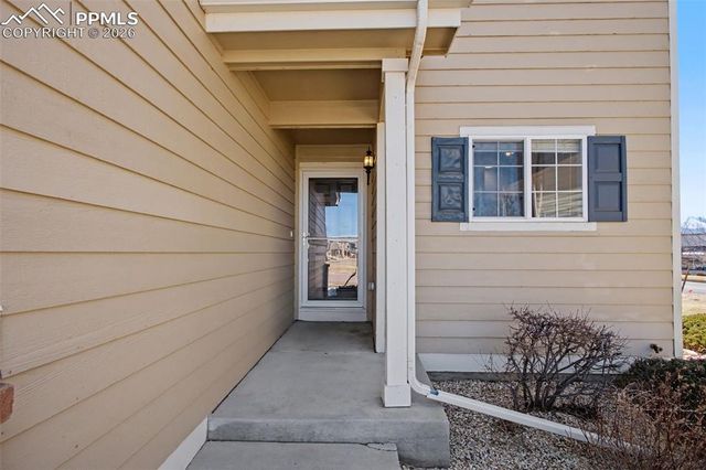 2143 Shady Aspen Drive, Colorado Springs, CO 80921