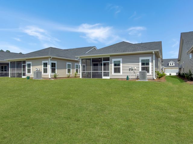 1027 Sagegrass Street, Summerville, SC 29485