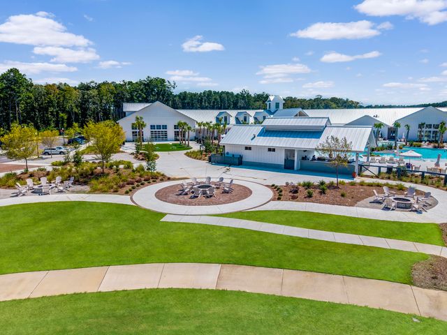 1027 Sagegrass Street, Summerville, SC 29485