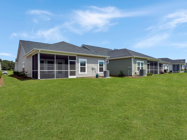 1027 Sagegrass Street, Summerville, SC 29485