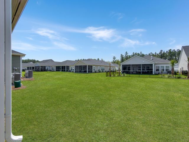 1027 Sagegrass Street, Summerville, SC 29485