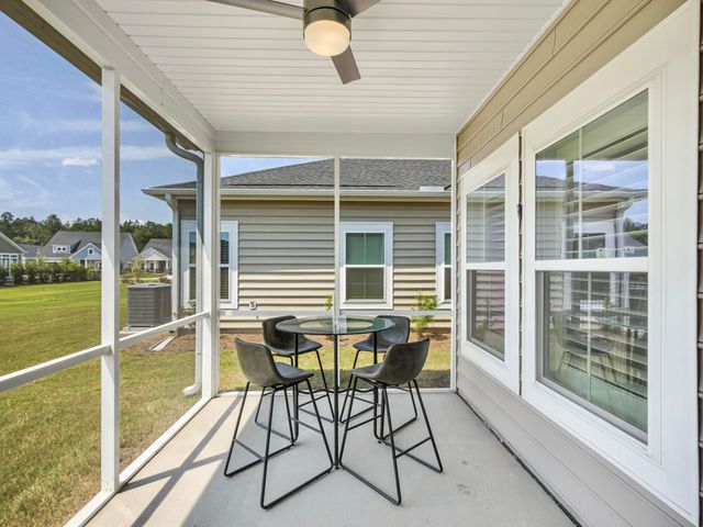 1027 Sagegrass Street, Summerville, SC 29485
