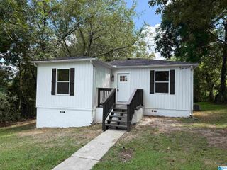 408 OAK LANE, Anniston, AL 36206