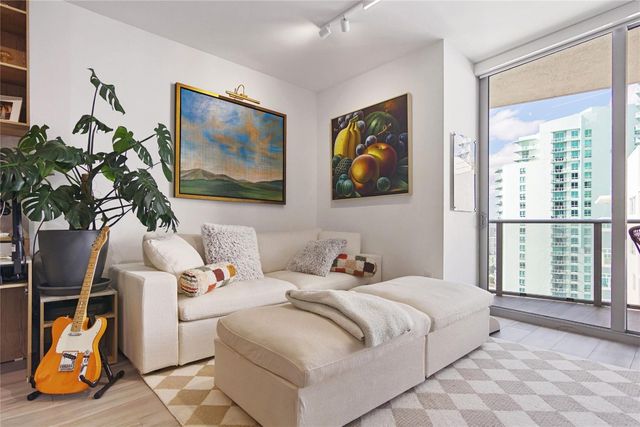 488 NE 18th Street 3503, Miami, FL 33132