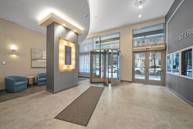 2 E Erie Street 2806, Chicago, IL 60611