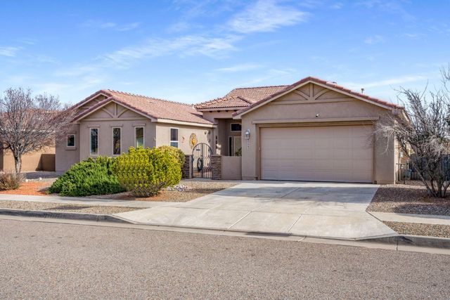 8908 Warm Springs Road NW, Albuquerque, NM 87120