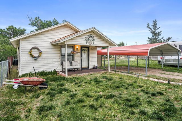 131 S Nelson Street, Pampa, TX 79065