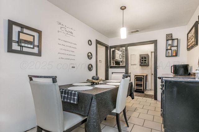 131 S Nelson Street, Pampa, TX 79065