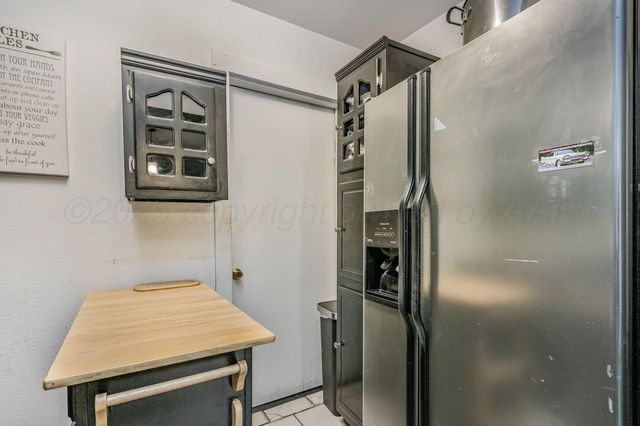 131 S Nelson Street, Pampa, TX 79065