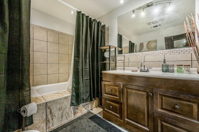 131 S Nelson Street, Pampa, TX 79065