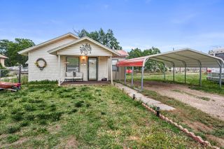 131 S Nelson Street, Pampa, TX 79065