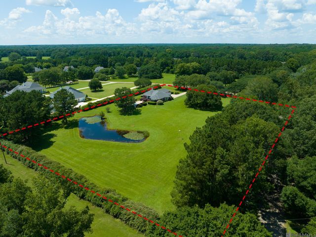 12182 Indigo Dr, St Francisville, LA 70775