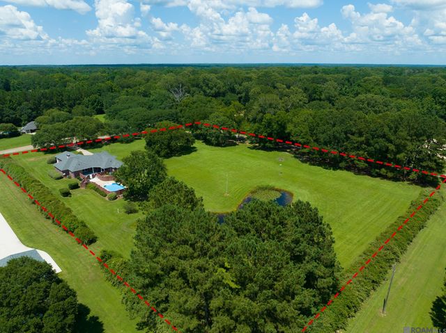 12182 Indigo Dr, St Francisville, LA 70775