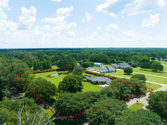 12182 Indigo Dr, St Francisville, LA 70775