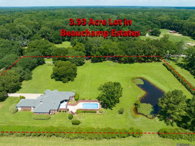 12182 Indigo Dr, St Francisville, LA 70775