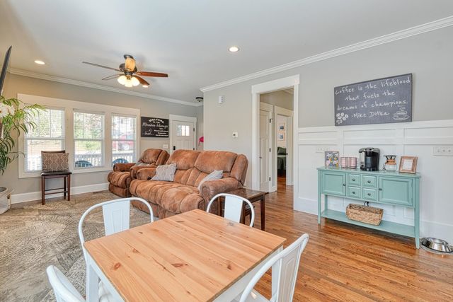 35 Burgess Avenue, Greenville, SC 29609